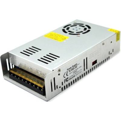 Napájecí zdroj 30V, 11.7A - 350W