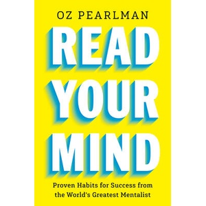 Read Your Own Mind | PEARLMAN OZ (ISBN: 9798217059041)