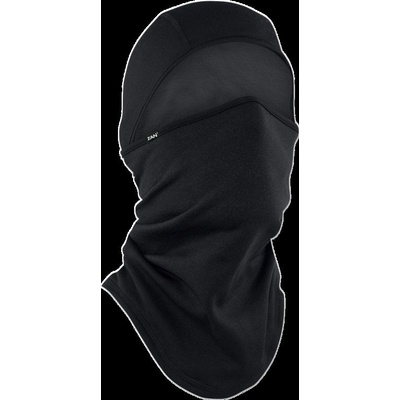 Zan Headgear Balaclva Sprt Wb4l114 Wb4l114 černá