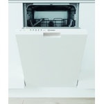 Indesit DI9E2B10 Съдомиялни машини