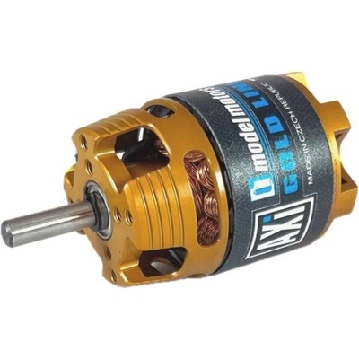 AXI 2820/12 V3 LONG striedavý motor