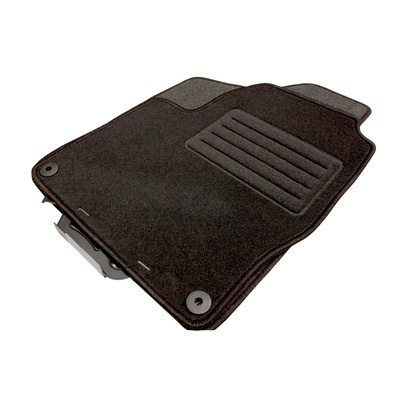 Petex Мокетни стелки за VW Sharan / SEAT Alhambra (1995-2010) - предни (11256002)