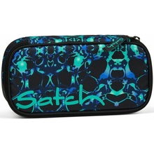 Satch Caleido Blue
