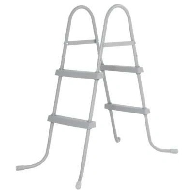 Bestway 58430 schůdky k bazénu 84 cm – Zboží Dáma