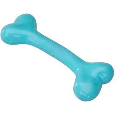 Europet BERNINA Rubber Bone 15 cm S Mint s vôňou mäty