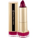 Max Factor Colour Elixir Hydratačný rúž 110 Rich Raspberry 4,8 ml