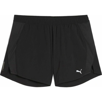 Puma Run Velocity 5" Short W dámské sportovní kraťasy černá
