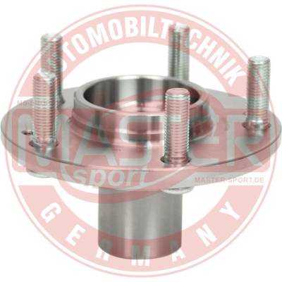 MASTER-SPORT GERMANY Náboj kola 4P474-PCS-MS