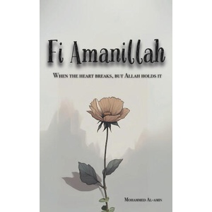 Fi Amanillah | Mohammed Al-Amin (2025)