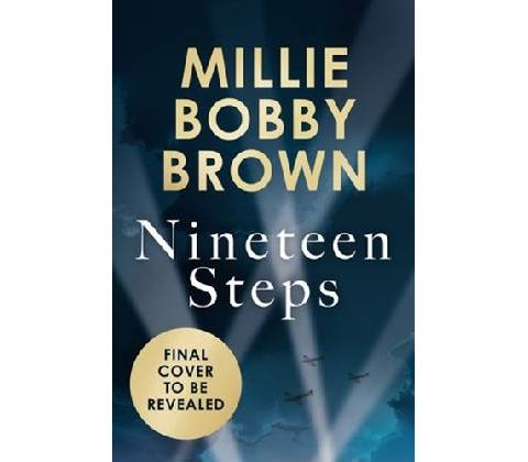 Libri GmbH Nineteen Steps