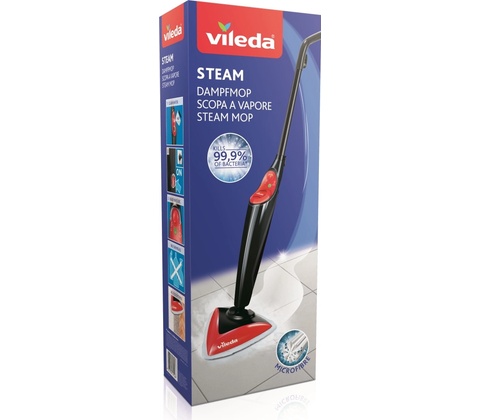 Vileda Steam
