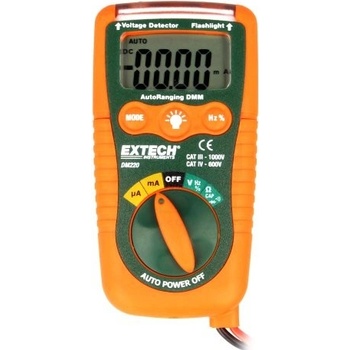 EXTECH DM220