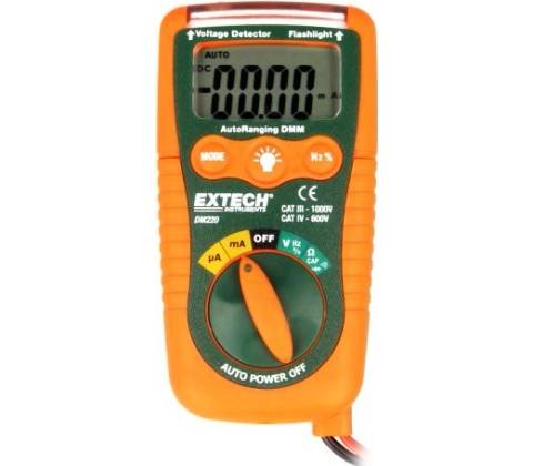 EXTECH DM220