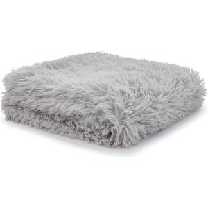 Catherine Lansfield Одеяло от микроплюш 150x200 cm Cuddly - Catherine Lansfield (DS/32263/W/150200/SI)