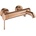 GROHE Смесител за вана 1/2″, 25250da1, едноръкохватков (25250da1)