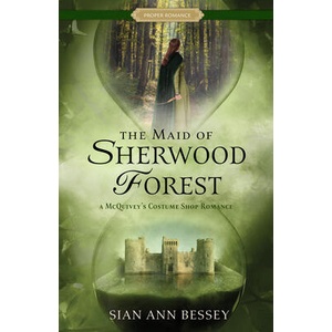 The Maid of Sherwood Forest (ISBN: 9781639934676)