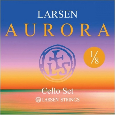 LARSEN AURORA set (1/8)