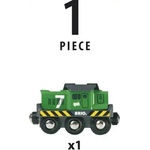 BRIO Локомотив (33214)