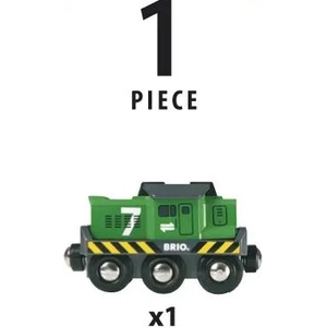 BRIO Локомотив (33214)