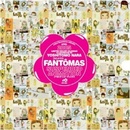 FANTOMAS: SUSPENDED ANIMATION DELUXE CD