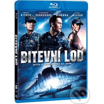 Bitevní loď BD