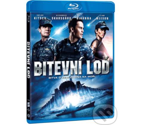 Bitevní loď BD