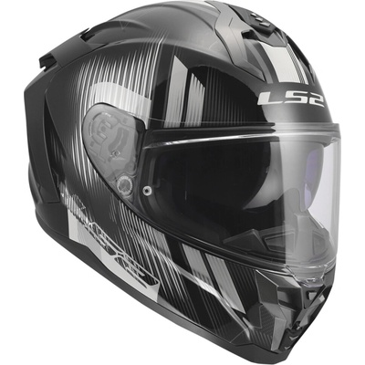LS2 FF817 CHALLENGER II Nitro
