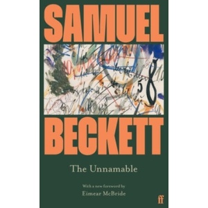 The Unnamable | Samuel Beckett (ISBN: 9780571386741)