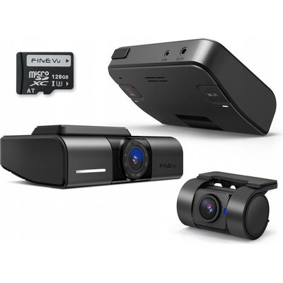 FINEVU GX1000 128 GB