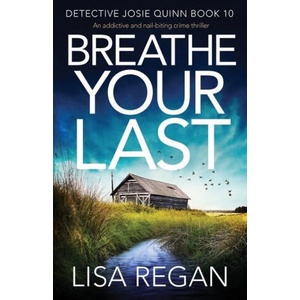 Breathe Your Last (ISBN: 9781800191365)