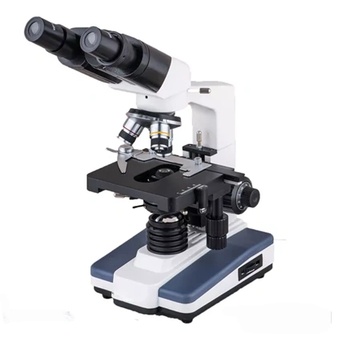 Technopam Бинокулярен микроскоп tpmsc-be200e