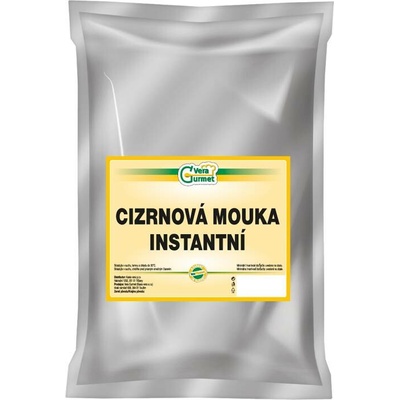 Vera Gurmet Cizrnová mouka instantní 1 kg