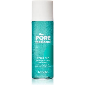 Benefit Cosmetics The POREfessional Hydro Pop есенция за лице с хидратиращ ефект 100ml