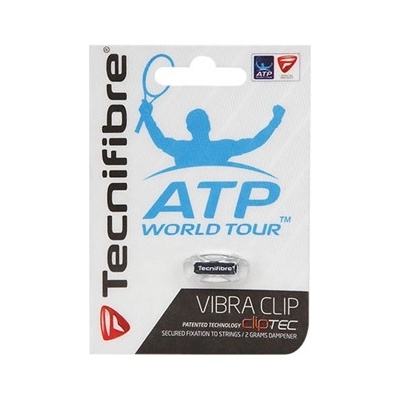 Tecnifibre ATP Vibra Clip 1ks – Hledejceny.cz