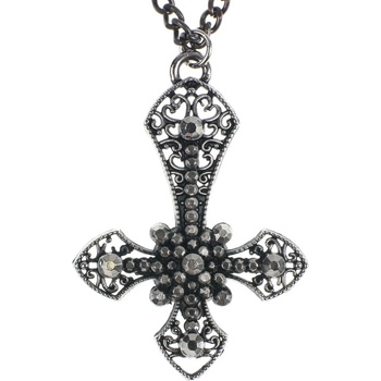 FALON Висулка/ колие кръст - psy648