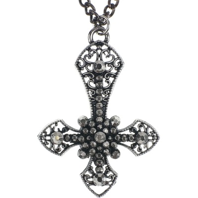 FALON Висулка/ колие кръст - psy648