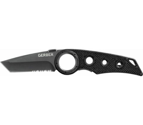Gerber Remix Tactical Tanto