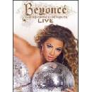 BEYONCE: THE BEYONCE EXPERIENCE LIVE DVD