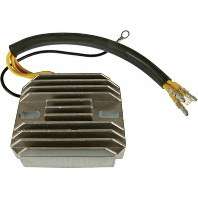ARROWHEAD (JN) regulátor napětí SUZUKI GS 250 80-81, GS 425 79, GS 425 L 79, GS 450 80-82, GS 550 79-82, GS 550 E 79, GS 750 T 83, GS 850 GL 83, (ASU6002)