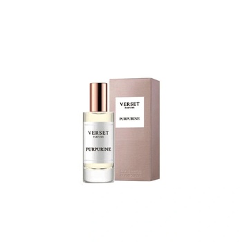 Image 1 of VERSET PARFUMS Purpurine EDP 15 ml