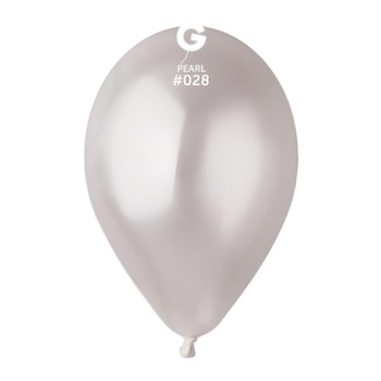 GEMAR Балон 26 см. Перла gemar gm90 #028