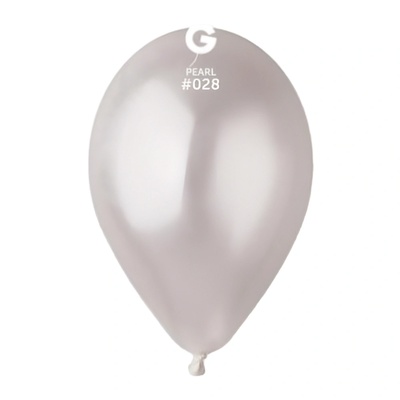 GEMAR Балон 26 см. Перла gemar gm90 #028