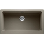 BLANCO VINTERA XL 9-UF (526107) Мивка за вграждане