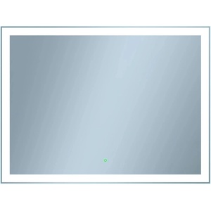 Venti Огледало с LED осветление Venti Libra 80x60x2.5 см (5907722357960)