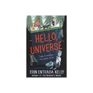 Hello, Universe | Erin Entrada Kelly (ISBN: 9781848129221)