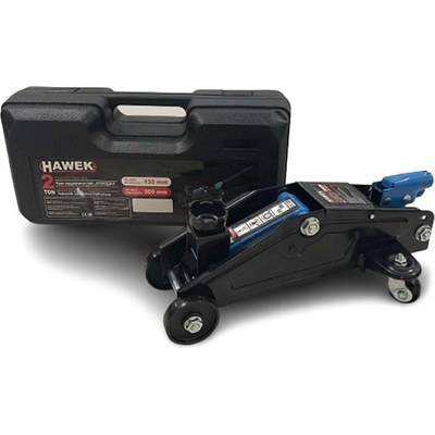 HAWEK Крик хидравличен крокодил, 2 тона, 135-320 мм, hawek ta82008 (ta82008)