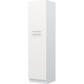 Висок шкаф за хладилник Modern K23-60-2KF/3