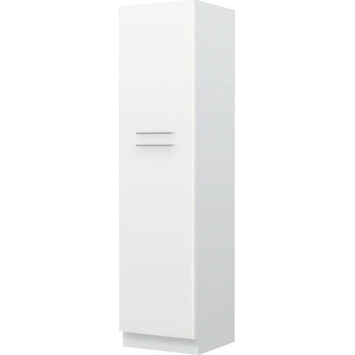 Висок шкаф за хладилник Modern K23-60-2KF/3