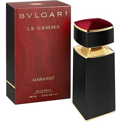 Bvlgari Garanat parfémovaná voda pánská 100 ml