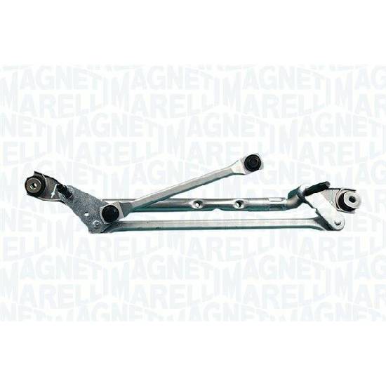 Mechanizmus stieračov MAGNETI MARELLI 085570772010 od 35,95 € - Heureka.sk